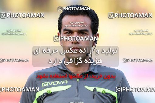 601664, Ahvaz, [*parameter:4*], لیگ برتر فوتبال ایران، Persian Gulf Cup، Week 26، Second Leg، Foulad Khouzestan 1 v 1 Sepahan on 2017/04/07 at Ahvaz Ghadir Stadium