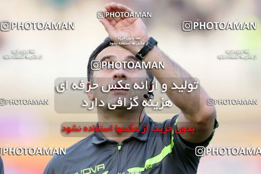 601643, Ahvaz, [*parameter:4*], لیگ برتر فوتبال ایران، Persian Gulf Cup، Week 26، Second Leg، Foulad Khouzestan 1 v 1 Sepahan on 2017/04/07 at Ahvaz Ghadir Stadium