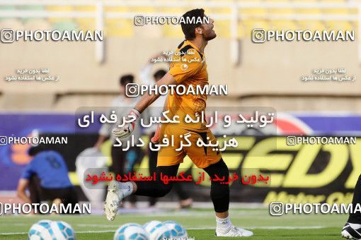 601522, Ahvaz, [*parameter:4*], لیگ برتر فوتبال ایران، Persian Gulf Cup، Week 26، Second Leg، Foulad Khouzestan 1 v 1 Sepahan on 2017/04/07 at Ahvaz Ghadir Stadium
