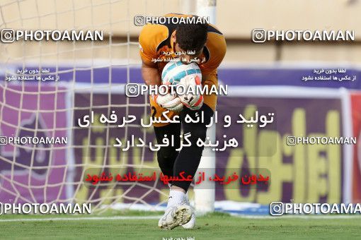 601625, Ahvaz, [*parameter:4*], لیگ برتر فوتبال ایران، Persian Gulf Cup، Week 26، Second Leg، Foulad Khouzestan 1 v 1 Sepahan on 2017/04/07 at Ahvaz Ghadir Stadium