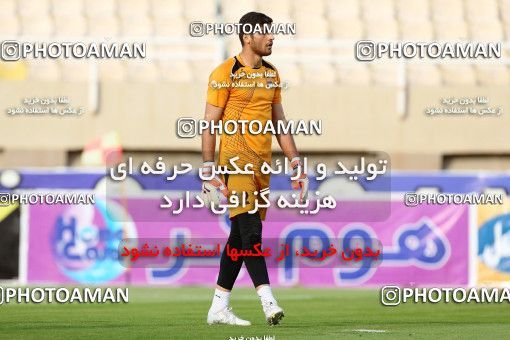601489, Ahvaz, [*parameter:4*], لیگ برتر فوتبال ایران، Persian Gulf Cup، Week 26، Second Leg، Foulad Khouzestan 1 v 1 Sepahan on 2017/04/07 at Ahvaz Ghadir Stadium