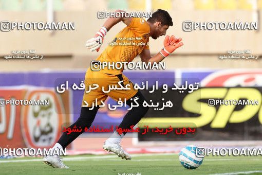 601624, Ahvaz, [*parameter:4*], لیگ برتر فوتبال ایران، Persian Gulf Cup، Week 26، Second Leg، Foulad Khouzestan 1 v 1 Sepahan on 2017/04/07 at Ahvaz Ghadir Stadium