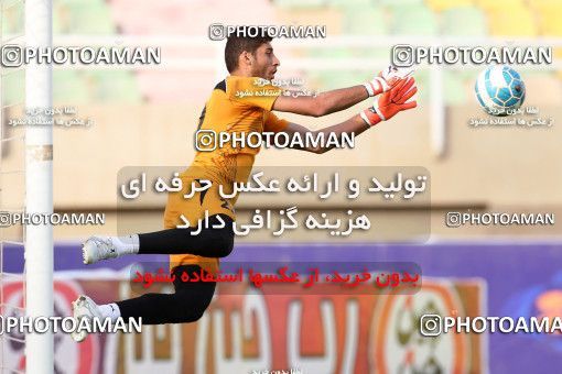 601668, Ahvaz, [*parameter:4*], لیگ برتر فوتبال ایران، Persian Gulf Cup، Week 26، Second Leg، Foulad Khouzestan 1 v 1 Sepahan on 2017/04/07 at Ahvaz Ghadir Stadium