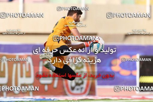 601466, Ahvaz, [*parameter:4*], لیگ برتر فوتبال ایران، Persian Gulf Cup، Week 26، Second Leg، Foulad Khouzestan 1 v 1 Sepahan on 2017/04/07 at Ahvaz Ghadir Stadium