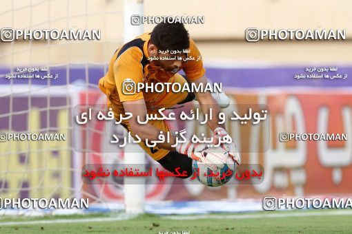 601564, Ahvaz, [*parameter:4*], لیگ برتر فوتبال ایران، Persian Gulf Cup، Week 26، Second Leg، Foulad Khouzestan 1 v 1 Sepahan on 2017/04/07 at Ahvaz Ghadir Stadium