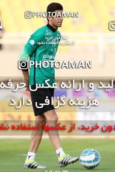 601540, Ahvaz, [*parameter:4*], لیگ برتر فوتبال ایران، Persian Gulf Cup، Week 26، Second Leg، Foulad Khouzestan 1 v 1 Sepahan on 2017/04/07 at Ahvaz Ghadir Stadium