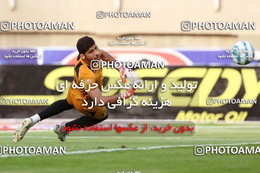 601735, Ahvaz, [*parameter:4*], لیگ برتر فوتبال ایران، Persian Gulf Cup، Week 26، Second Leg، Foulad Khouzestan 1 v 1 Sepahan on 2017/04/07 at Ahvaz Ghadir Stadium