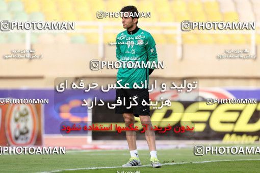 601431, Ahvaz, [*parameter:4*], لیگ برتر فوتبال ایران، Persian Gulf Cup، Week 26، Second Leg، Foulad Khouzestan 1 v 1 Sepahan on 2017/04/07 at Ahvaz Ghadir Stadium