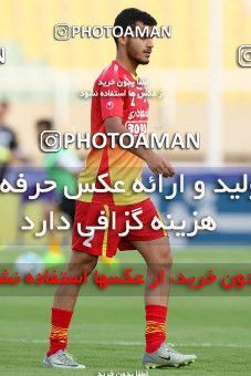 601580, Ahvaz, [*parameter:4*], لیگ برتر فوتبال ایران، Persian Gulf Cup، Week 26، Second Leg، Foulad Khouzestan 1 v 1 Sepahan on 2017/04/07 at Ahvaz Ghadir Stadium