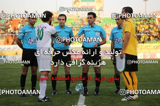 602435, Isfahan, [*parameter:4*], لیگ برتر فوتبال ایران، Persian Gulf Cup، Week 8، First Leg، Zob Ahan Esfahan 2 v 0 Sepahan on 2016/10/15 at Foolad Shahr Stadium