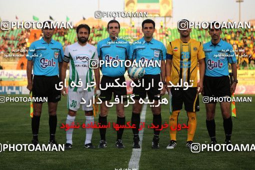 602487, Isfahan, [*parameter:4*], لیگ برتر فوتبال ایران، Persian Gulf Cup، Week 8، First Leg، Zob Ahan Esfahan 2 v 0 Sepahan on 2016/10/15 at Foolad Shahr Stadium