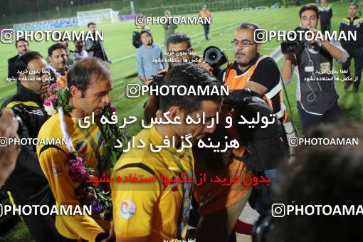 602458, Isfahan, [*parameter:4*], لیگ برتر فوتبال ایران، Persian Gulf Cup، Week 8، First Leg، Zob Ahan Esfahan 2 v 0 Sepahan on 2016/10/15 at Foolad Shahr Stadium