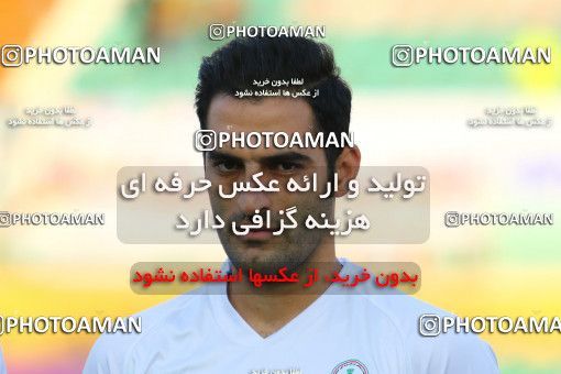 602456, Isfahan, [*parameter:4*], لیگ برتر فوتبال ایران، Persian Gulf Cup، Week 8، First Leg، Zob Ahan Esfahan 2 v 0 Sepahan on 2016/10/15 at Foolad Shahr Stadium