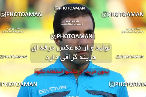 602474, Isfahan, [*parameter:4*], لیگ برتر فوتبال ایران، Persian Gulf Cup، Week 8، First Leg، Zob Ahan Esfahan 2 v 0 Sepahan on 2016/10/15 at Foolad Shahr Stadium