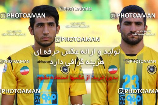 602470, Isfahan, [*parameter:4*], لیگ برتر فوتبال ایران، Persian Gulf Cup، Week 8، First Leg، Zob Ahan Esfahan 2 v 0 Sepahan on 2016/10/15 at Foolad Shahr Stadium