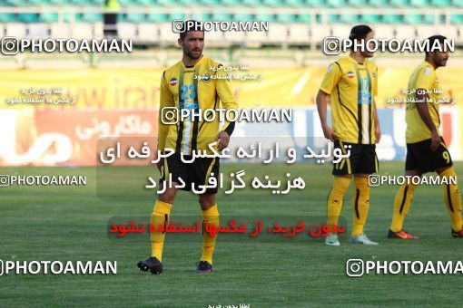 602482, Isfahan, [*parameter:4*], لیگ برتر فوتبال ایران، Persian Gulf Cup، Week 8، First Leg، Zob Ahan Esfahan 2 v 0 Sepahan on 2016/10/15 at Foolad Shahr Stadium