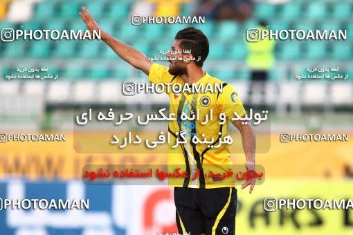 602498, Isfahan, [*parameter:4*], لیگ برتر فوتبال ایران، Persian Gulf Cup، Week 8، First Leg، Zob Ahan Esfahan 2 v 0 Sepahan on 2016/10/15 at Foolad Shahr Stadium