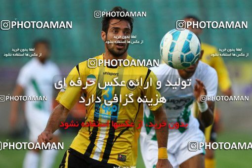 602437, Isfahan, [*parameter:4*], لیگ برتر فوتبال ایران، Persian Gulf Cup، Week 8، First Leg، Zob Ahan Esfahan 2 v 0 Sepahan on 2016/10/15 at Foolad Shahr Stadium