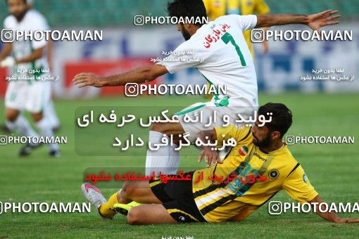 602471, Isfahan, [*parameter:4*], لیگ برتر فوتبال ایران، Persian Gulf Cup، Week 8، First Leg، Zob Ahan Esfahan 2 v 0 Sepahan on 2016/10/15 at Foolad Shahr Stadium
