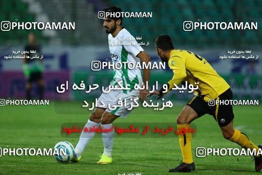 602504, Isfahan, [*parameter:4*], لیگ برتر فوتبال ایران، Persian Gulf Cup، Week 8، First Leg، Zob Ahan Esfahan 2 v 0 Sepahan on 2016/10/15 at Foolad Shahr Stadium