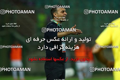 602431, Isfahan, [*parameter:4*], لیگ برتر فوتبال ایران، Persian Gulf Cup، Week 8، First Leg، Zob Ahan Esfahan 2 v 0 Sepahan on 2016/10/15 at Foolad Shahr Stadium