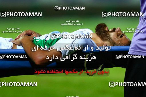 602478, Isfahan, [*parameter:4*], لیگ برتر فوتبال ایران، Persian Gulf Cup، Week 8، First Leg، Zob Ahan Esfahan 2 v 0 Sepahan on 2016/10/15 at Foolad Shahr Stadium