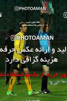 602432, Isfahan, [*parameter:4*], لیگ برتر فوتبال ایران، Persian Gulf Cup، Week 8، First Leg، Zob Ahan Esfahan 2 v 0 Sepahan on 2016/10/15 at Foolad Shahr Stadium