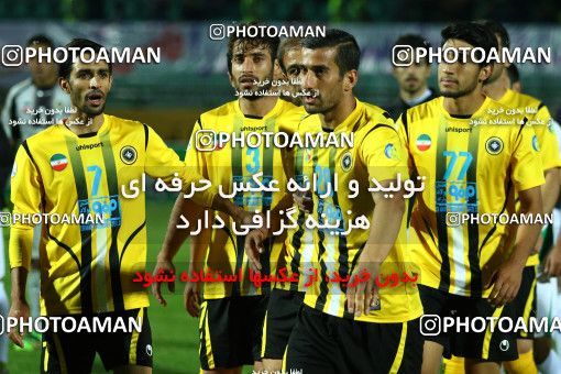 602455, Isfahan, [*parameter:4*], لیگ برتر فوتبال ایران، Persian Gulf Cup، Week 8، First Leg، Zob Ahan Esfahan 2 v 0 Sepahan on 2016/10/15 at Foolad Shahr Stadium