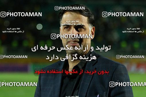 602486, Isfahan, [*parameter:4*], لیگ برتر فوتبال ایران، Persian Gulf Cup، Week 8، First Leg، Zob Ahan Esfahan 2 v 0 Sepahan on 2016/10/15 at Foolad Shahr Stadium