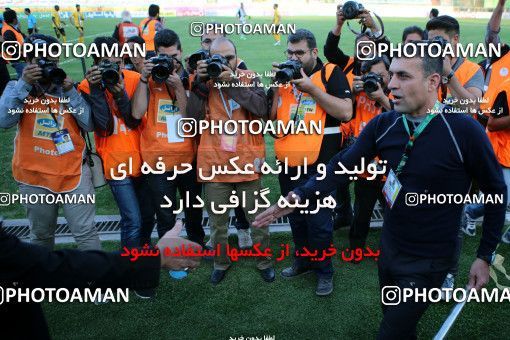 602467, Isfahan, [*parameter:4*], لیگ برتر فوتبال ایران، Persian Gulf Cup، Week 8، First Leg، Zob Ahan Esfahan 2 v 0 Sepahan on 2016/10/15 at Foolad Shahr Stadium