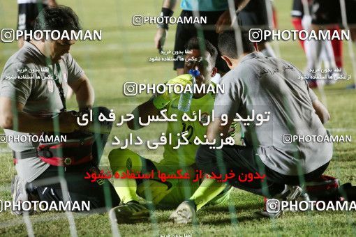 648993, Khorramshahr, Iran, Final جام حذفی فوتبال ایران, Khorramshahr Cup, Tractor S.C. 0 v 1 Naft Tehran on 2017/05/11 at Arvandan Stadium