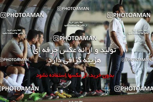 648942, Khorramshahr, Iran, Final جام حذفی فوتبال ایران, Khorramshahr Cup, Tractor S.C. 0 v 1 Naft Tehran on 2017/05/11 at Arvandan Stadium