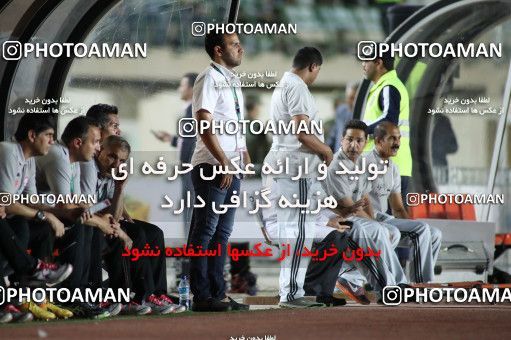 648981, Khorramshahr, Iran, Final جام حذفی فوتبال ایران, Khorramshahr Cup, Tractor S.C. 0 v 1 Naft Tehran on 2017/05/11 at Arvandan Stadium