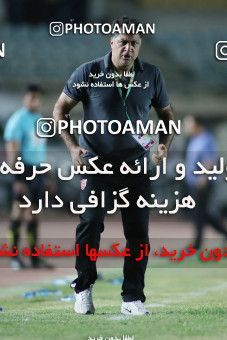 649079, Khorramshahr, Iran, Final جام حذفی فوتبال ایران, Khorramshahr Cup, Tractor S.C. 0 v 1 Naft Tehran on 2017/05/11 at Arvandan Stadium