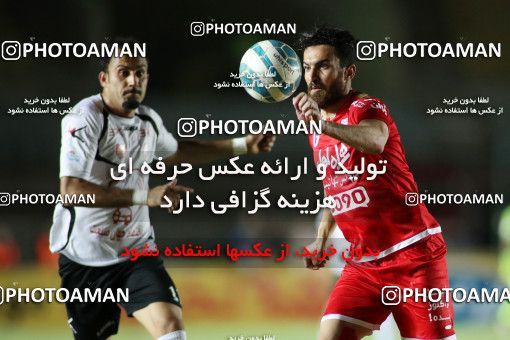 648933, Khorramshahr, Iran, Final جام حذفی فوتبال ایران, Khorramshahr Cup, Tractor S.C. 0 v 1 Naft Tehran on 2017/05/11 at Arvandan Stadium