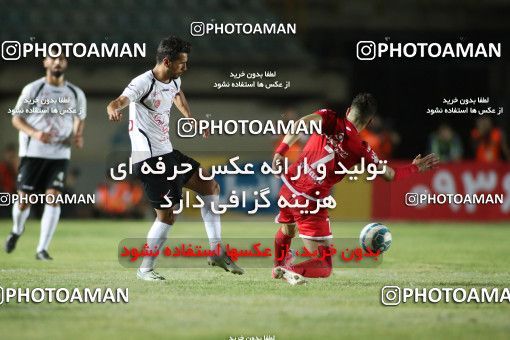 648948, Khorramshahr, Iran, Final جام حذفی فوتبال ایران, Khorramshahr Cup, Tractor S.C. 0 v 1 Naft Tehran on 2017/05/11 at Arvandan Stadium