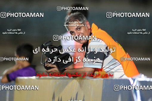 649128, Khorramshahr, Iran, Final جام حذفی فوتبال ایران, Khorramshahr Cup, Tractor S.C. 0 v 1 Naft Tehran on 2017/05/11 at Arvandan Stadium