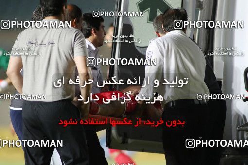 648958, Khorramshahr, Iran, Final جام حذفی فوتبال ایران, Khorramshahr Cup, Tractor S.C. 0 v 1 Naft Tehran on 2017/05/11 at Arvandan Stadium