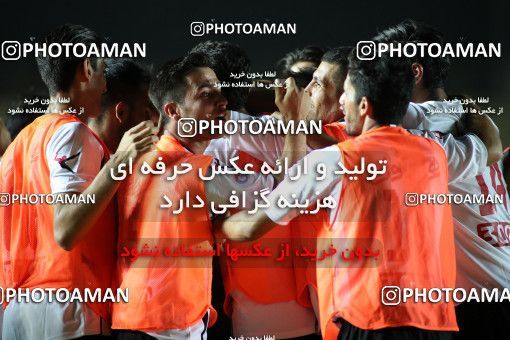 648925, Khorramshahr, Iran, Final جام حذفی فوتبال ایران, Khorramshahr Cup, Tractor S.C. 0 v 1 Naft Tehran on 2017/05/11 at Arvandan Stadium