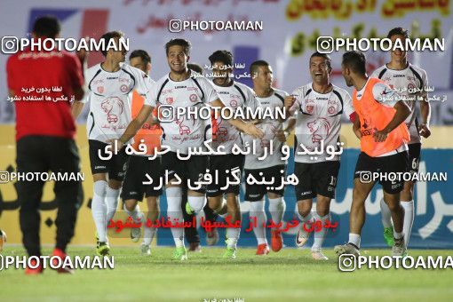 648898, Khorramshahr, Iran, Final جام حذفی فوتبال ایران, Khorramshahr Cup, Tractor S.C. 0 v 1 Naft Tehran on 2017/05/11 at Arvandan Stadium