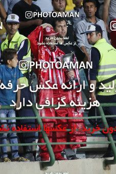 649160, Khorramshahr, Iran, Final جام حذفی فوتبال ایران, Khorramshahr Cup, Tractor S.C. 0 v 1 Naft Tehran on 2017/05/11 at Arvandan Stadium