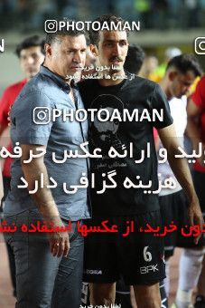 648873, Khorramshahr, Iran, Final جام حذفی فوتبال ایران, Khorramshahr Cup, Tractor S.C. 0 v 1 Naft Tehran on 2017/05/11 at Arvandan Stadium