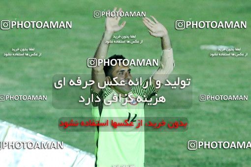607483, Khorramshahr, Iran, Final جام حذفی فوتبال ایران, Khorramshahr Cup, Tractor S.C. 0 v 1 Naft Tehran on 2017/05/11 at Arvandan Stadium
