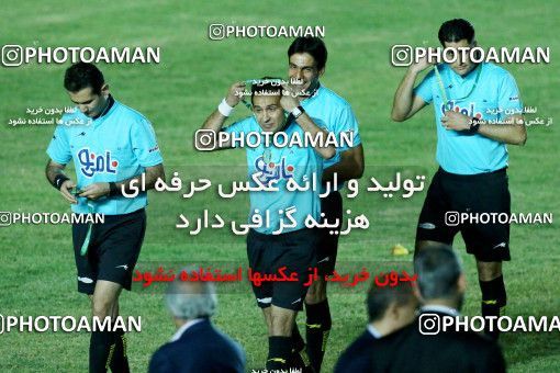 607505, Khorramshahr, Iran, Final جام حذفی فوتبال ایران, Khorramshahr Cup, Tractor S.C. 0 v 1 Naft Tehran on 2017/05/11 at Arvandan Stadium