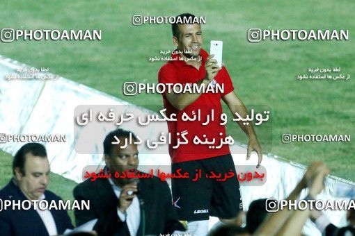 607335, Khorramshahr, Iran, Final جام حذفی فوتبال ایران, Khorramshahr Cup, Tractor S.C. 0 v 1 Naft Tehran on 2017/05/11 at Arvandan Stadium