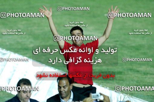 607332, Khorramshahr, Iran, Final جام حذفی فوتبال ایران, Khorramshahr Cup, Tractor S.C. 0 v 1 Naft Tehran on 2017/05/11 at Arvandan Stadium