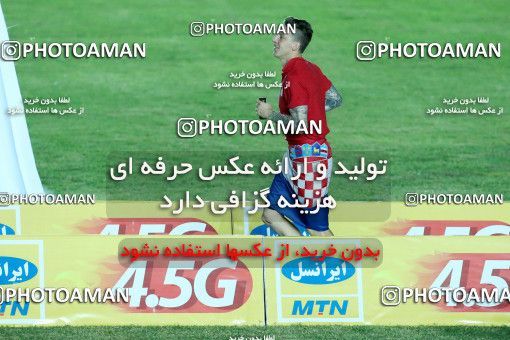 607476, Khorramshahr, Iran, Final جام حذفی فوتبال ایران, Khorramshahr Cup, Tractor S.C. 0 v 1 Naft Tehran on 2017/05/11 at Arvandan Stadium