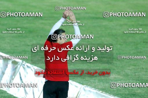 607477, Khorramshahr, Iran, Final جام حذفی فوتبال ایران, Khorramshahr Cup, Tractor S.C. 0 v 1 Naft Tehran on 2017/05/11 at Arvandan Stadium