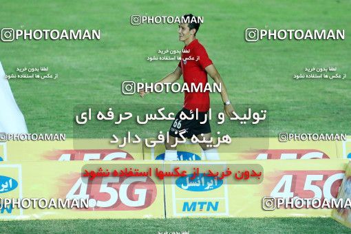 607464, Khorramshahr, Iran, Final جام حذفی فوتبال ایران, Khorramshahr Cup, Tractor S.C. 0 v 1 Naft Tehran on 2017/05/11 at Arvandan Stadium