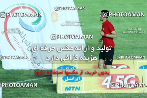 607540, Khorramshahr, Iran, Final جام حذفی فوتبال ایران, Khorramshahr Cup, Tractor S.C. 0 v 1 Naft Tehran on 2017/05/11 at Arvandan Stadium